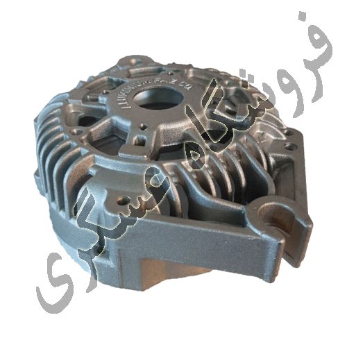 در دينام پژو 405 80 آمپر فرانسوي 